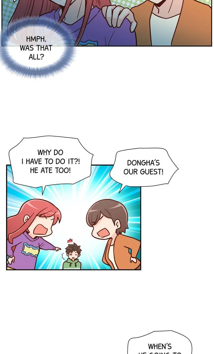 Sandwiched Chapter 12 Online - página 29