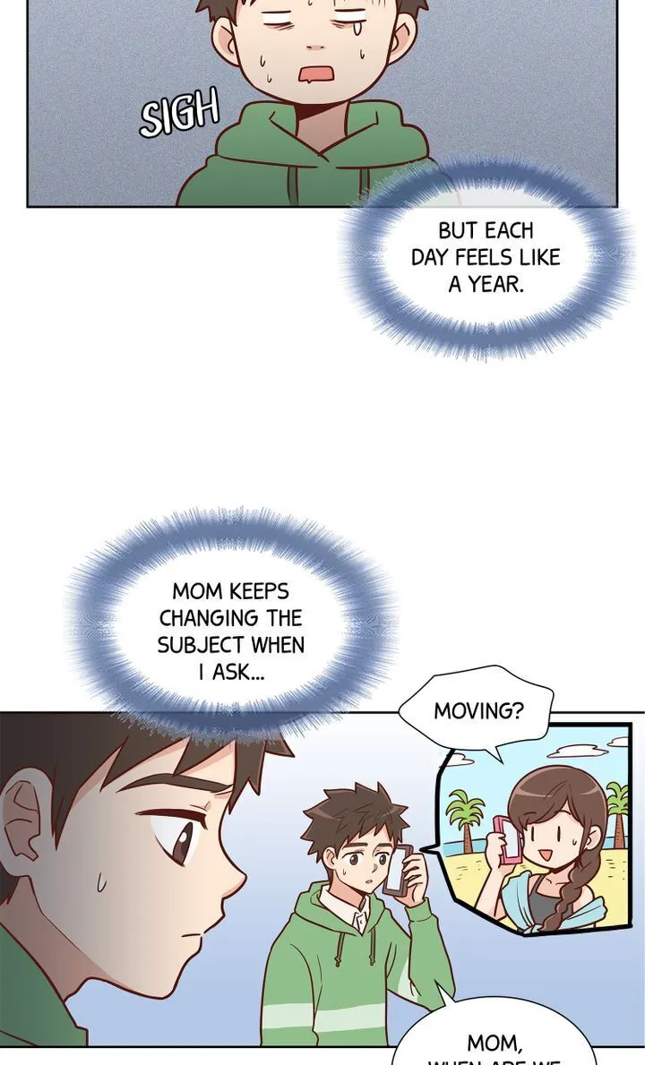 Sandwiched Chapter 12 Online - página 32