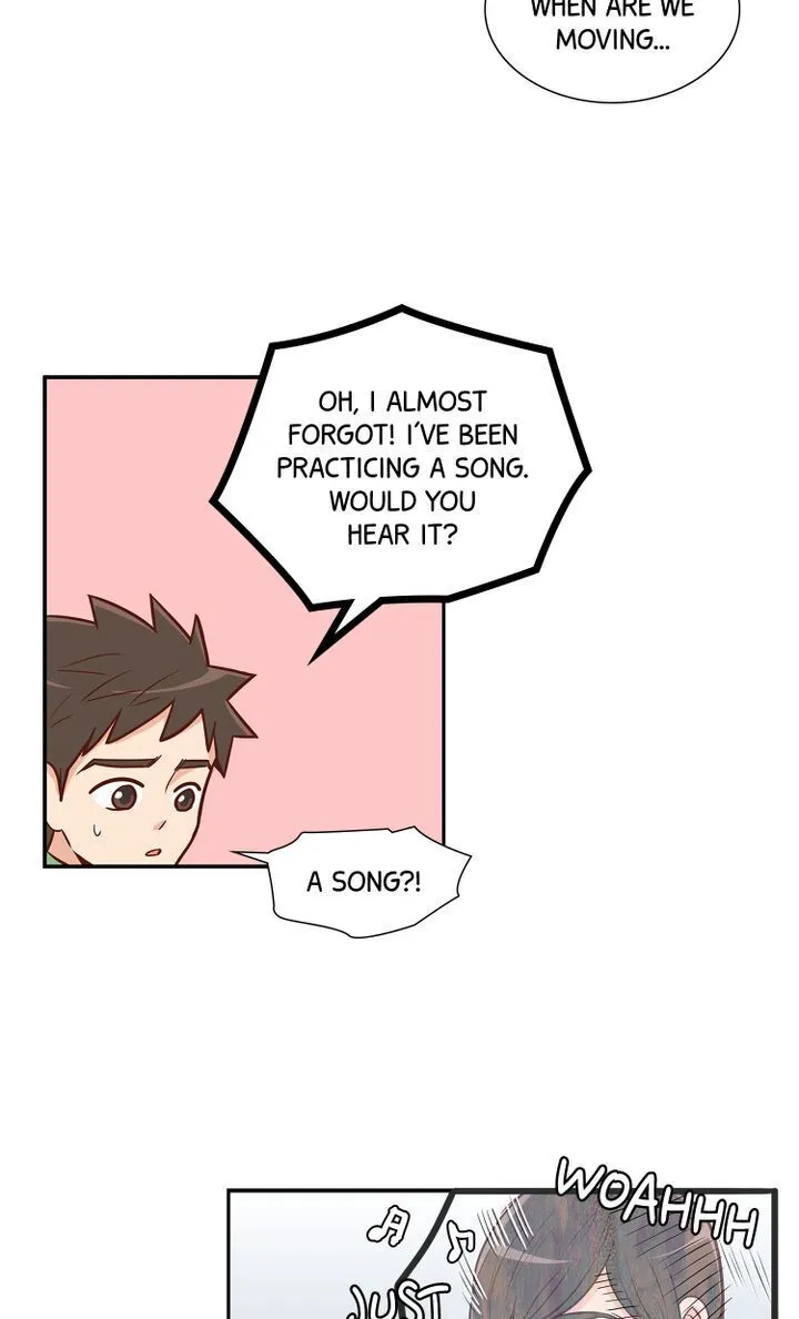 Sandwiched Chapter 12 Online - página 33