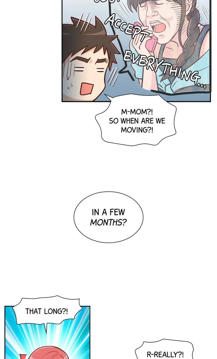 Sandwiched Chapter 12 Online - página 34