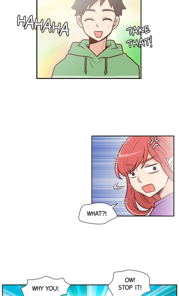 Sandwiched Chapter 12 Online - página 37