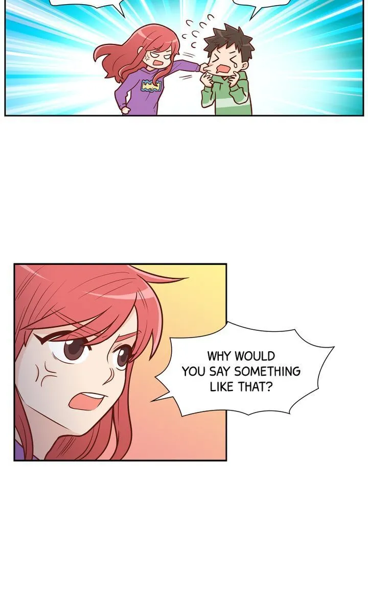 Sandwiched Chapter 12 Online - página 38