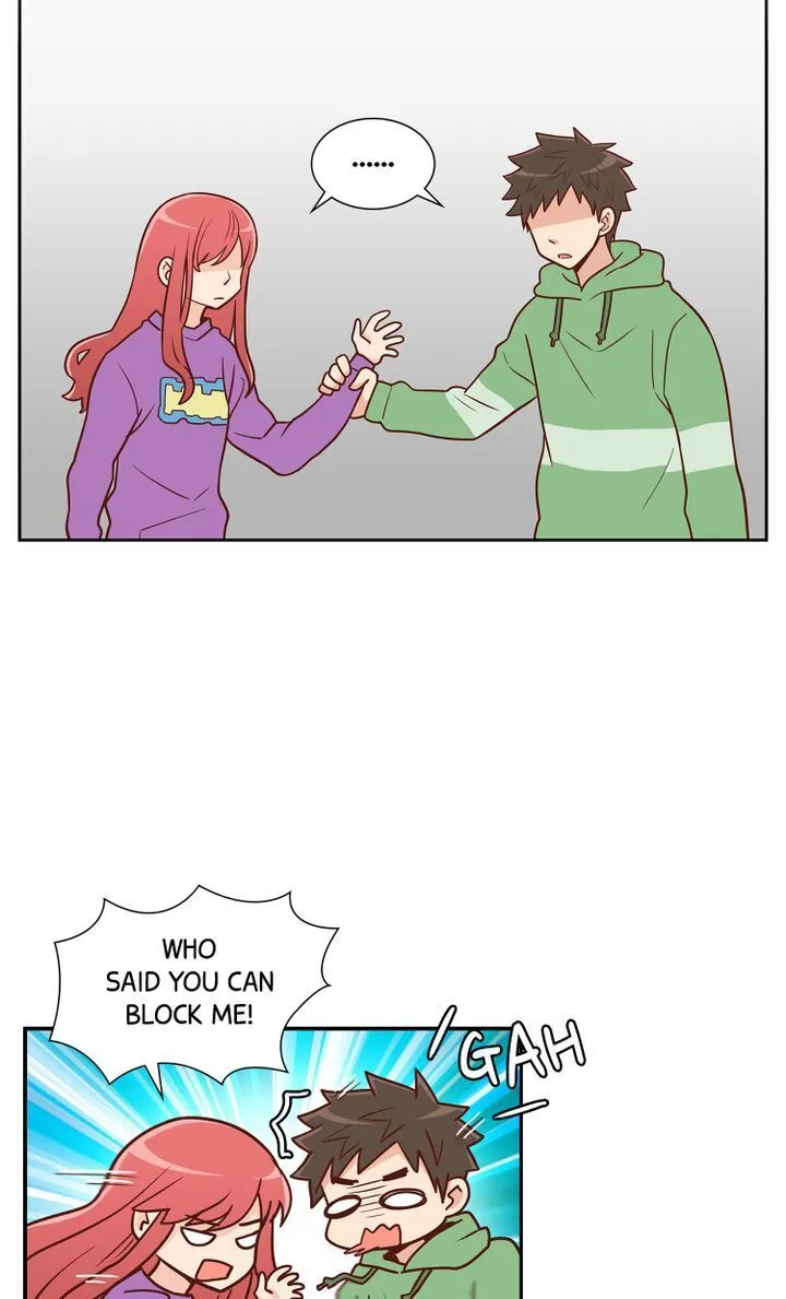Sandwiched Chapter 12 Online - página 41