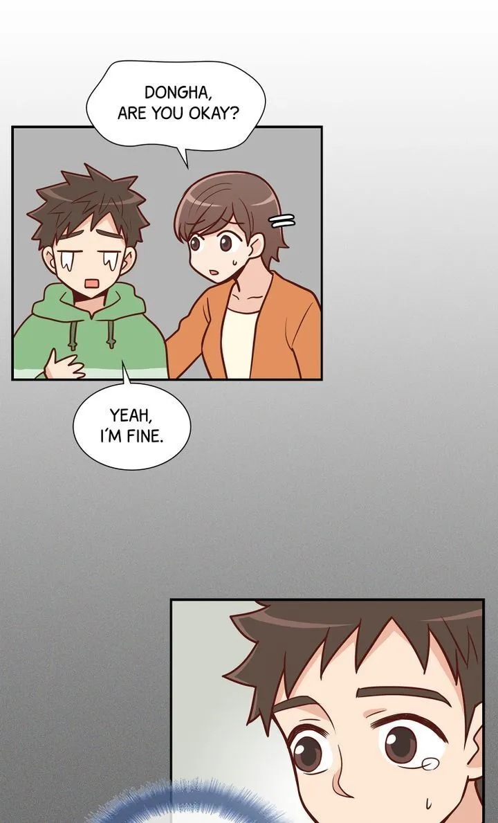 Sandwiched Chapter 12 Online - página 43