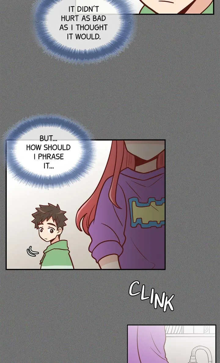 Sandwiched Chapter 12 Online - página 44