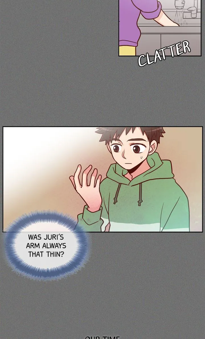 Sandwiched Chapter 12 Online - página 45