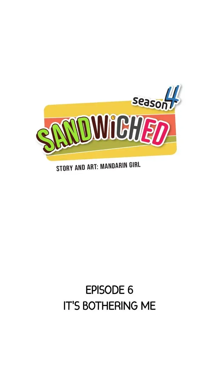 Sandwiched Chapter 120 Online - página 2