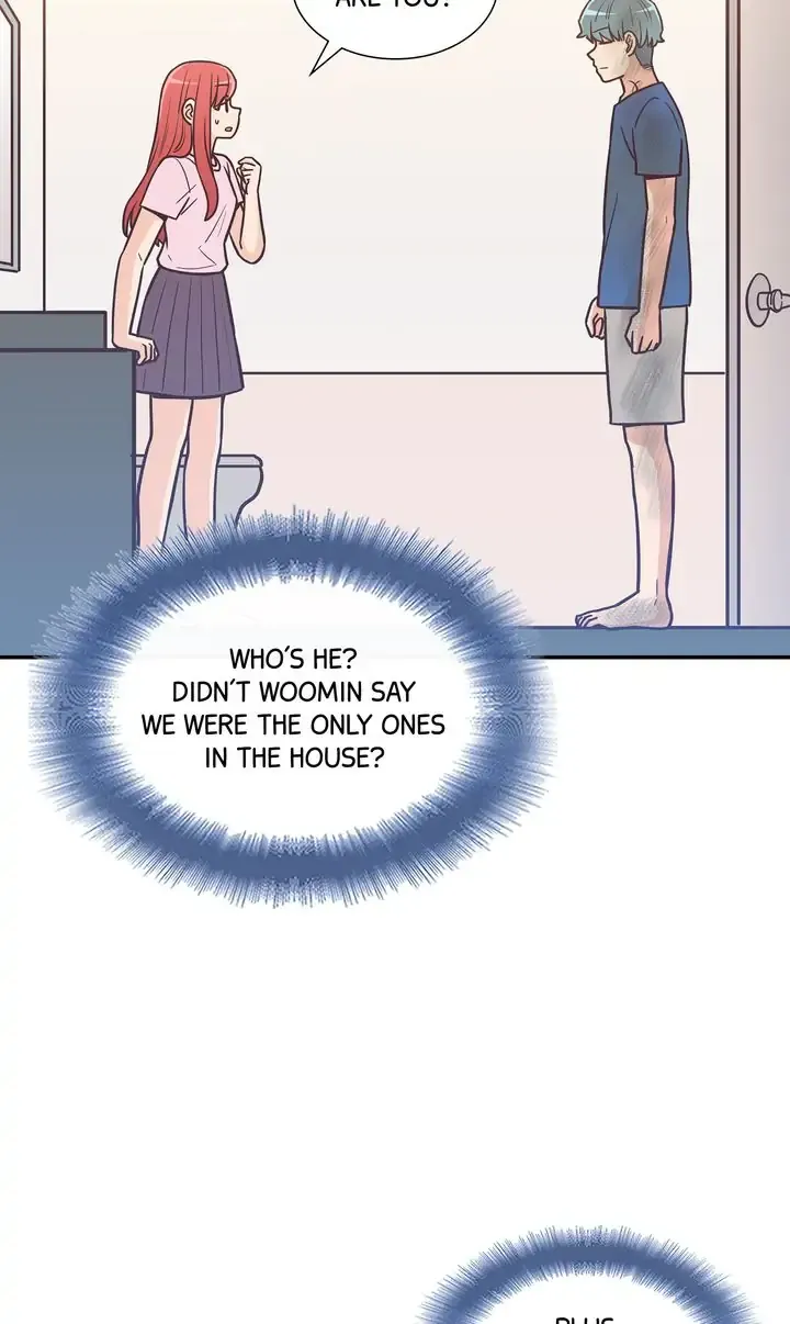 Sandwiched Chapter 120 Online - página 5