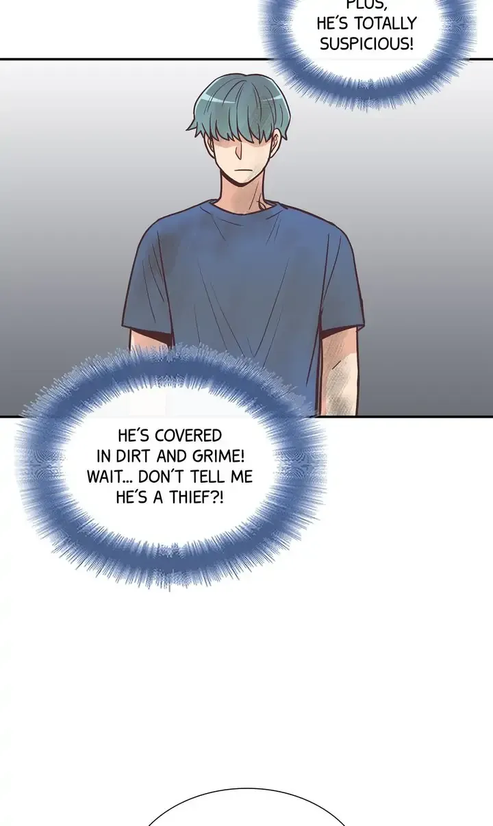 Sandwiched Chapter 120 Online - página 6