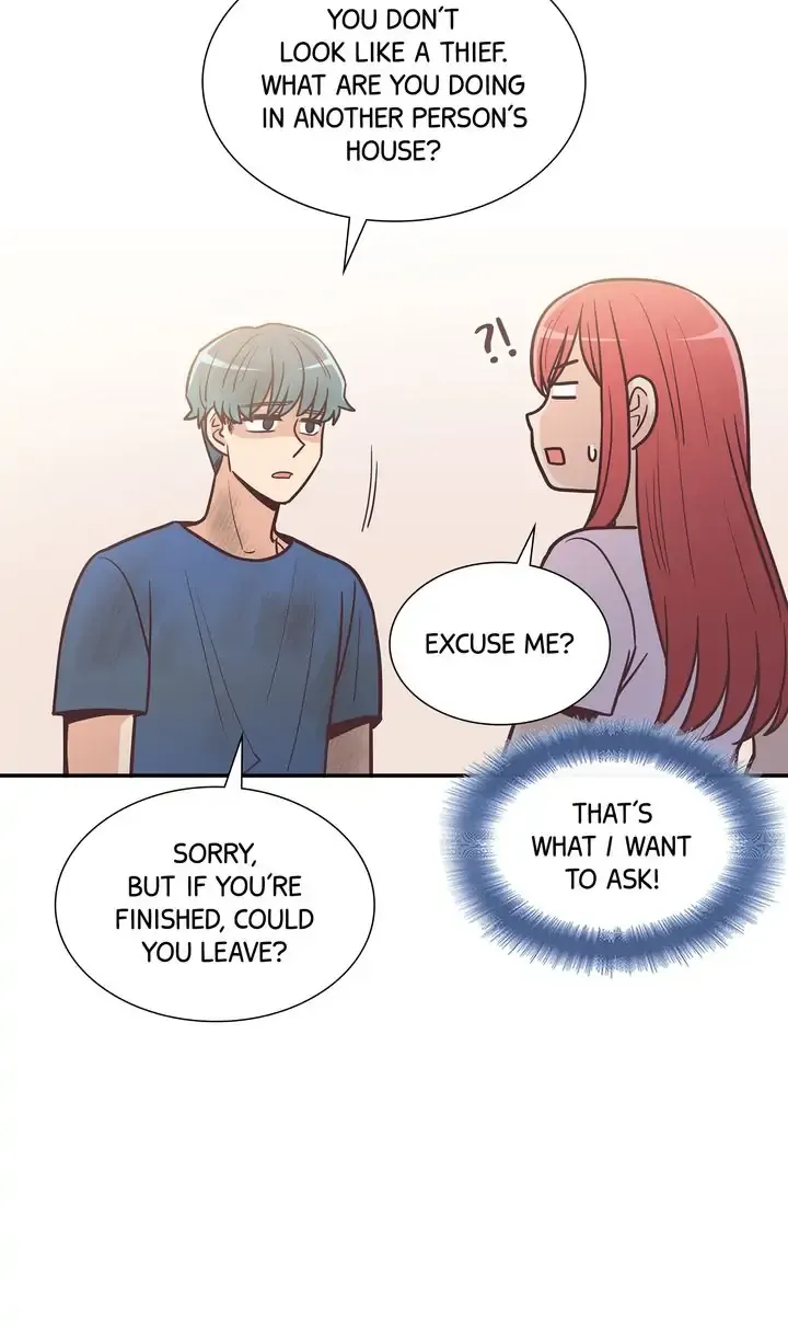 Sandwiched Chapter 120 Online - página 7