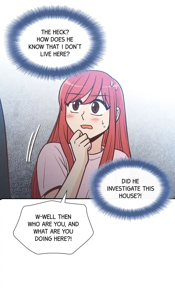 Sandwiched Chapter 120 Online - página 8