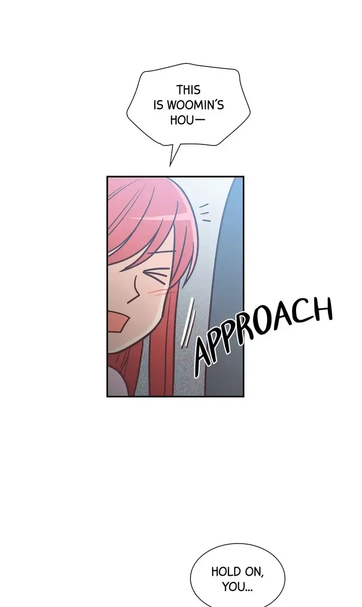 Sandwiched Chapter 120 Online - página 9