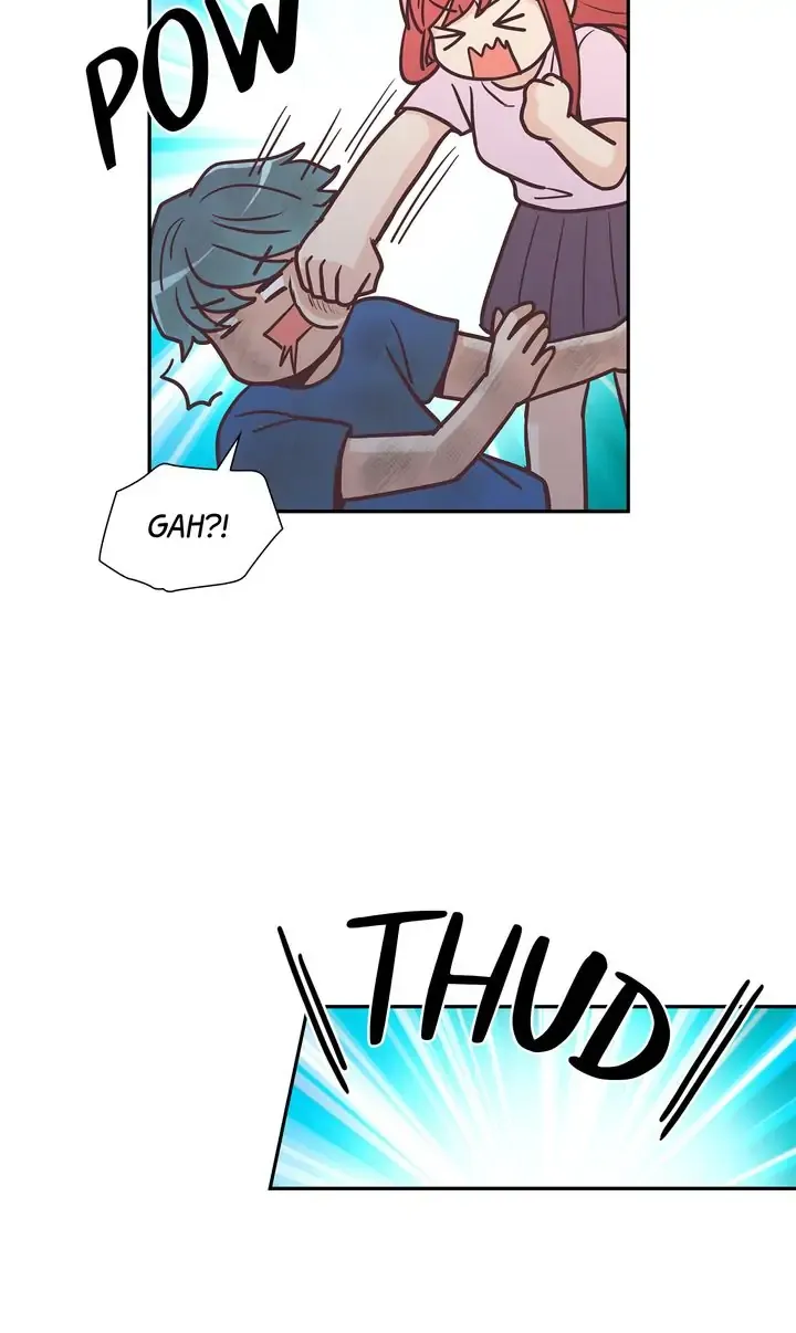 Sandwiched Chapter 120 Online - página 12