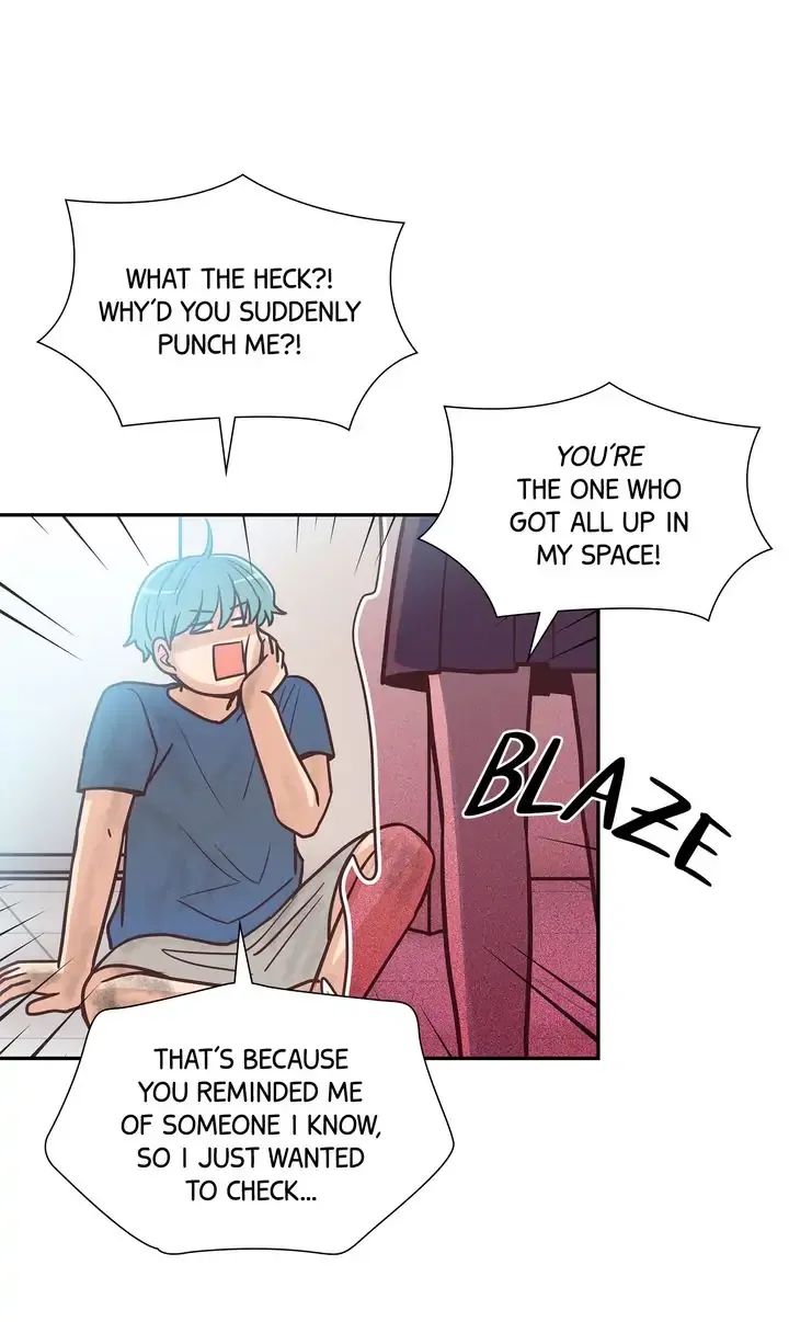 Sandwiched Chapter 120 Online - página 13