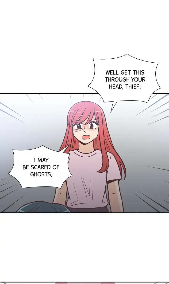 Sandwiched Chapter 120 Online - página 14