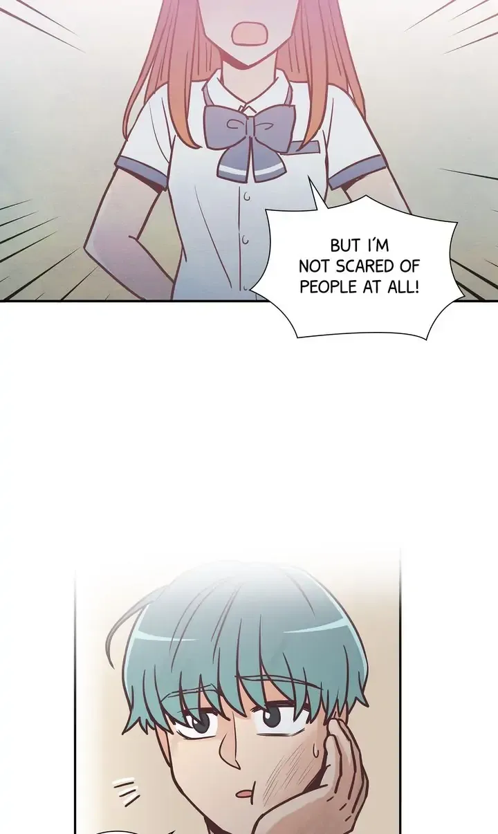 Sandwiched Chapter 120 Online - página 15