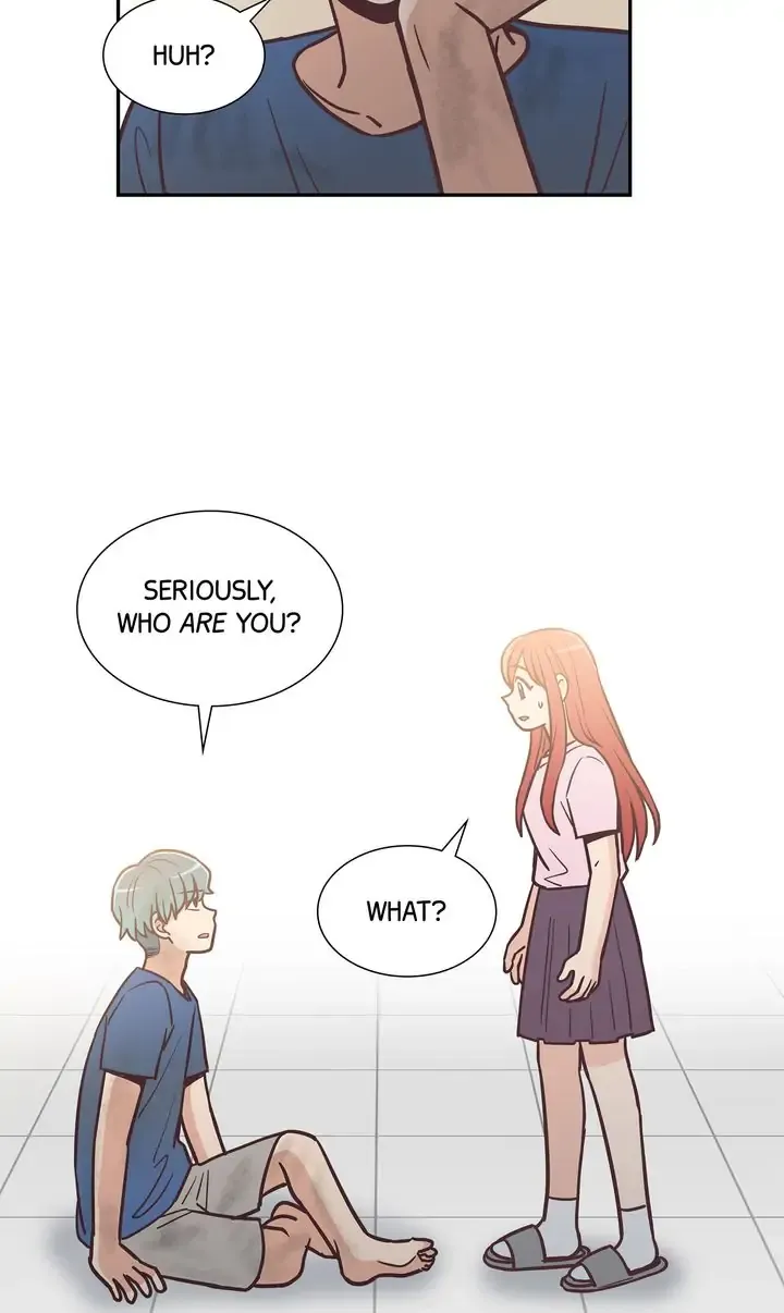 Sandwiched Chapter 120 Online - página 16