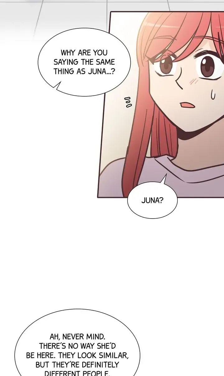 Sandwiched Chapter 120 Online - página 17