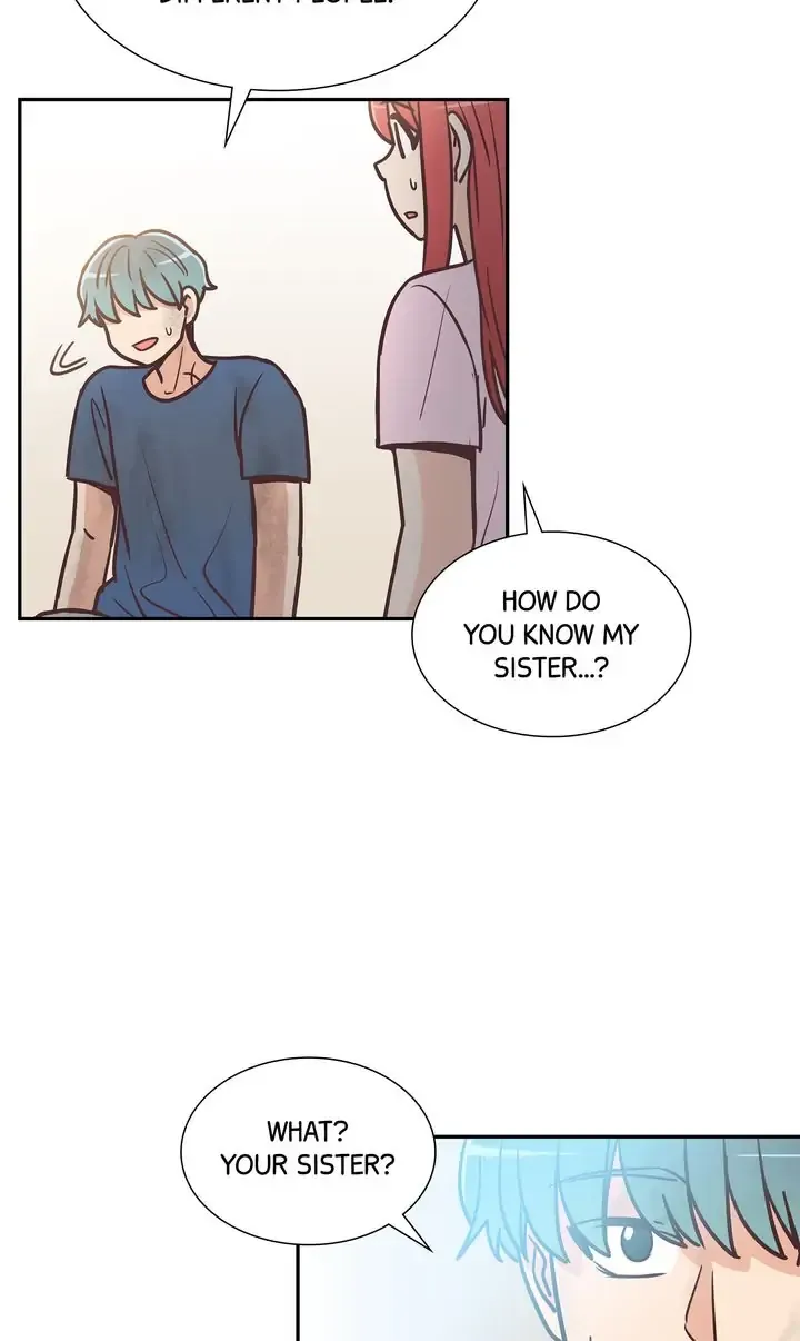 Sandwiched Chapter 120 Online - página 18