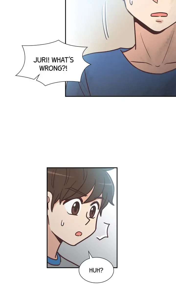 Sandwiched Chapter 120 Online - página 19
