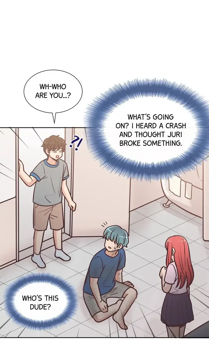 Sandwiched Chapter 120 Online - página 20