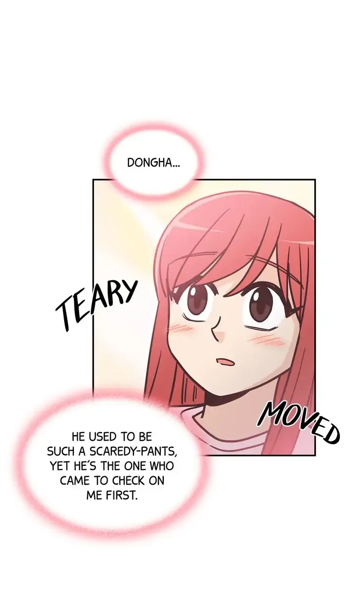 Sandwiched Chapter 120 Online - página 21