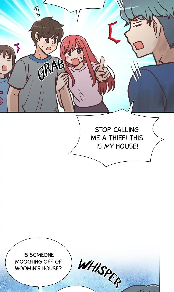 Sandwiched Chapter 120 Online - página 23