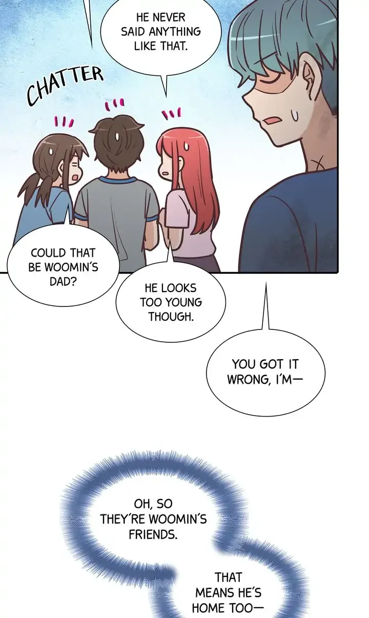 Sandwiched Chapter 120 Online - página 24