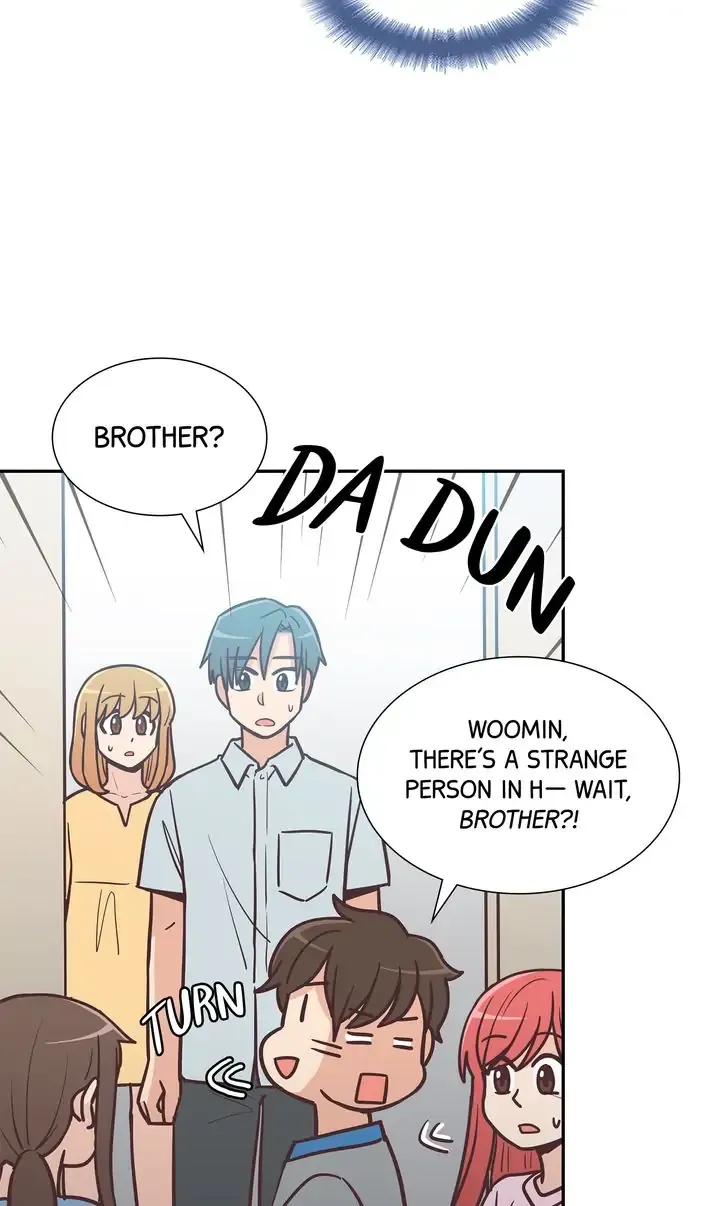 Sandwiched Chapter 120 Online - página 25