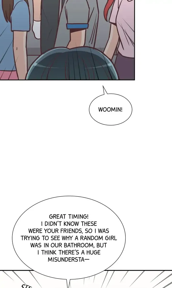 Sandwiched Chapter 120 Online - página 26