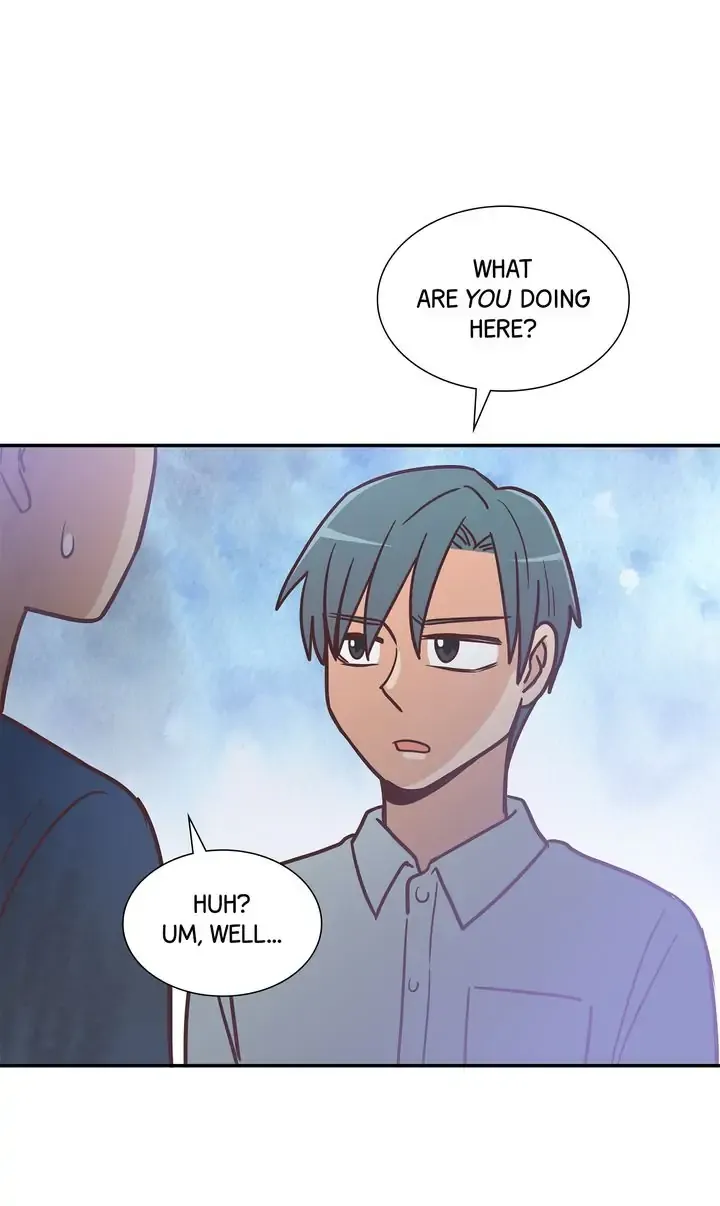 Sandwiched Chapter 120 Online - página 29