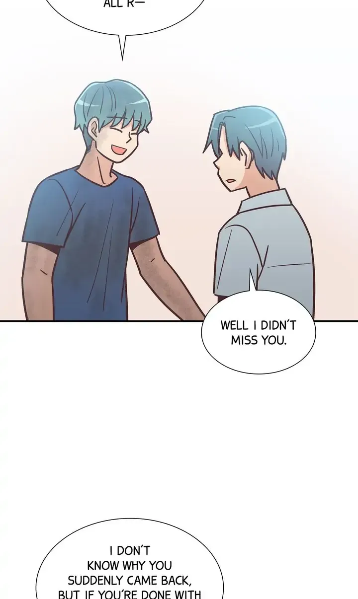 Sandwiched Chapter 120 Online - página 36