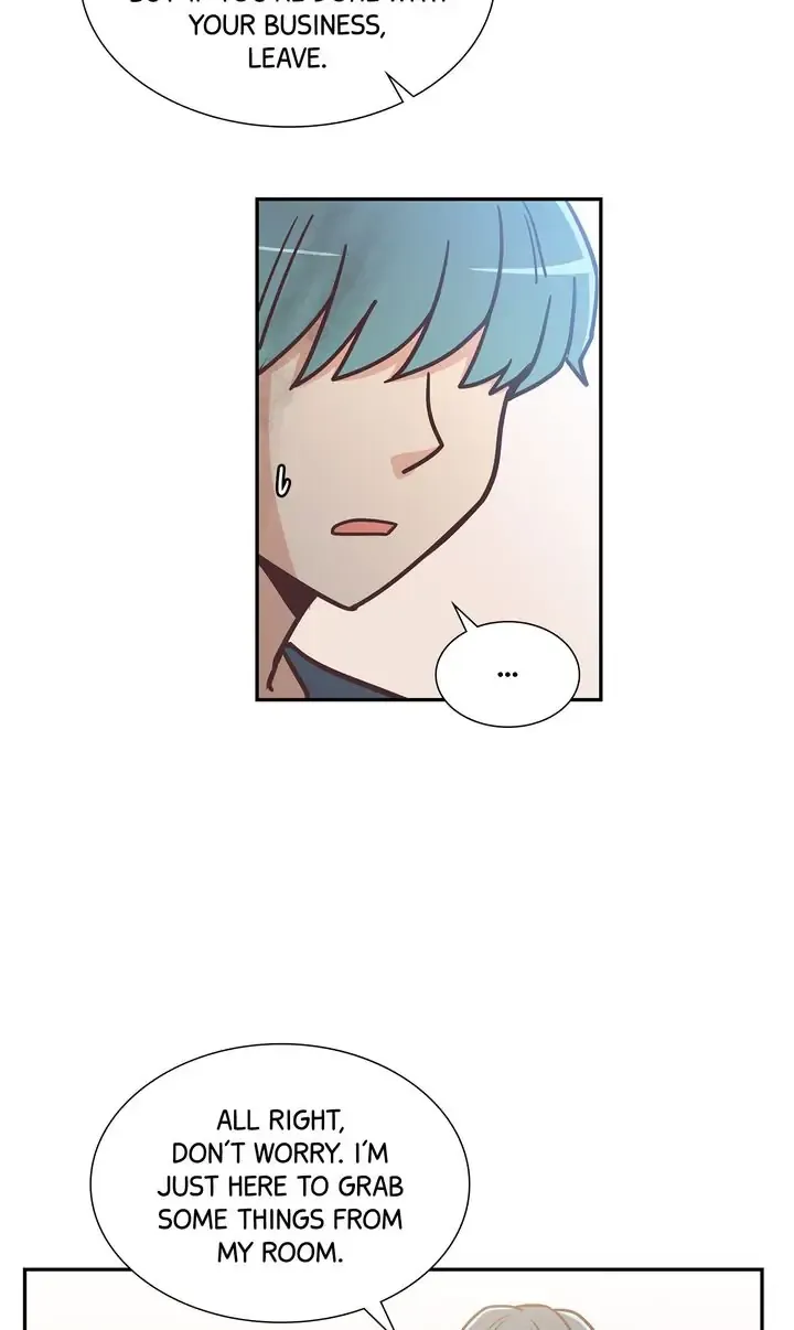 Sandwiched Chapter 120 Online - página 37