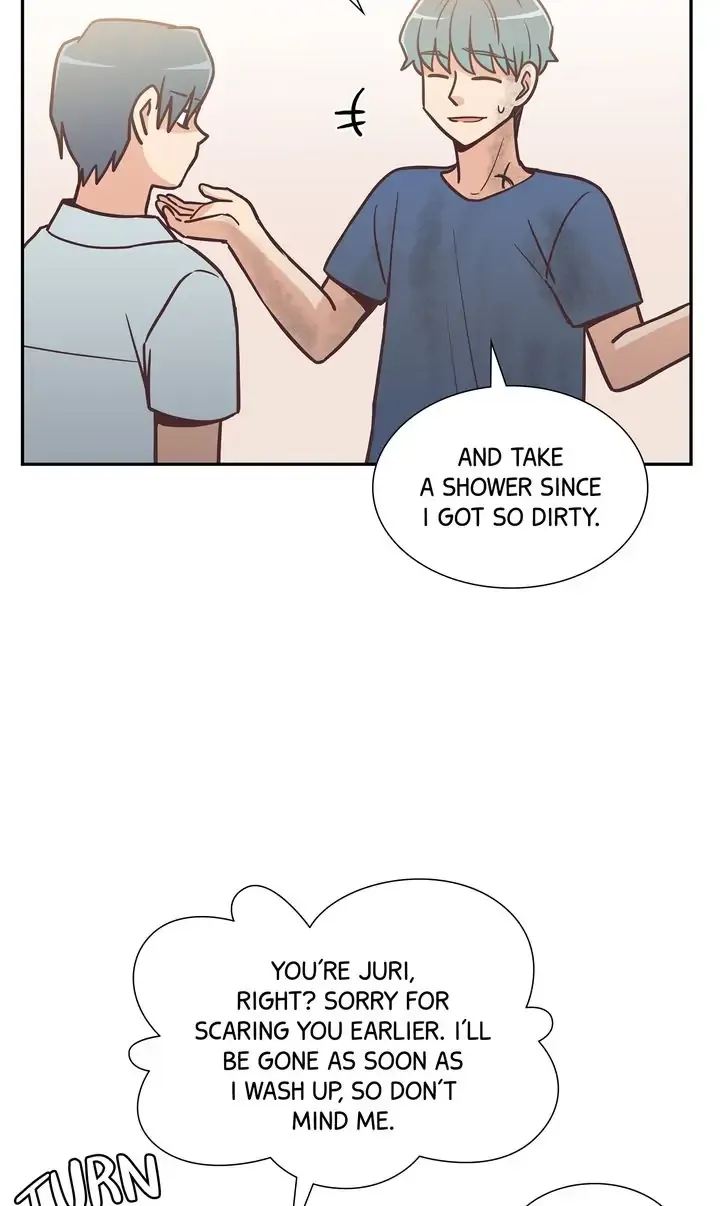 Sandwiched Chapter 120 Online - página 38