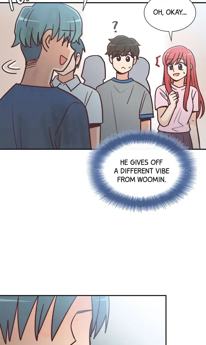 Sandwiched Chapter 120 Online - página 39