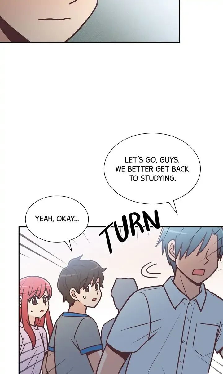 Sandwiched Chapter 120 Online - página 40