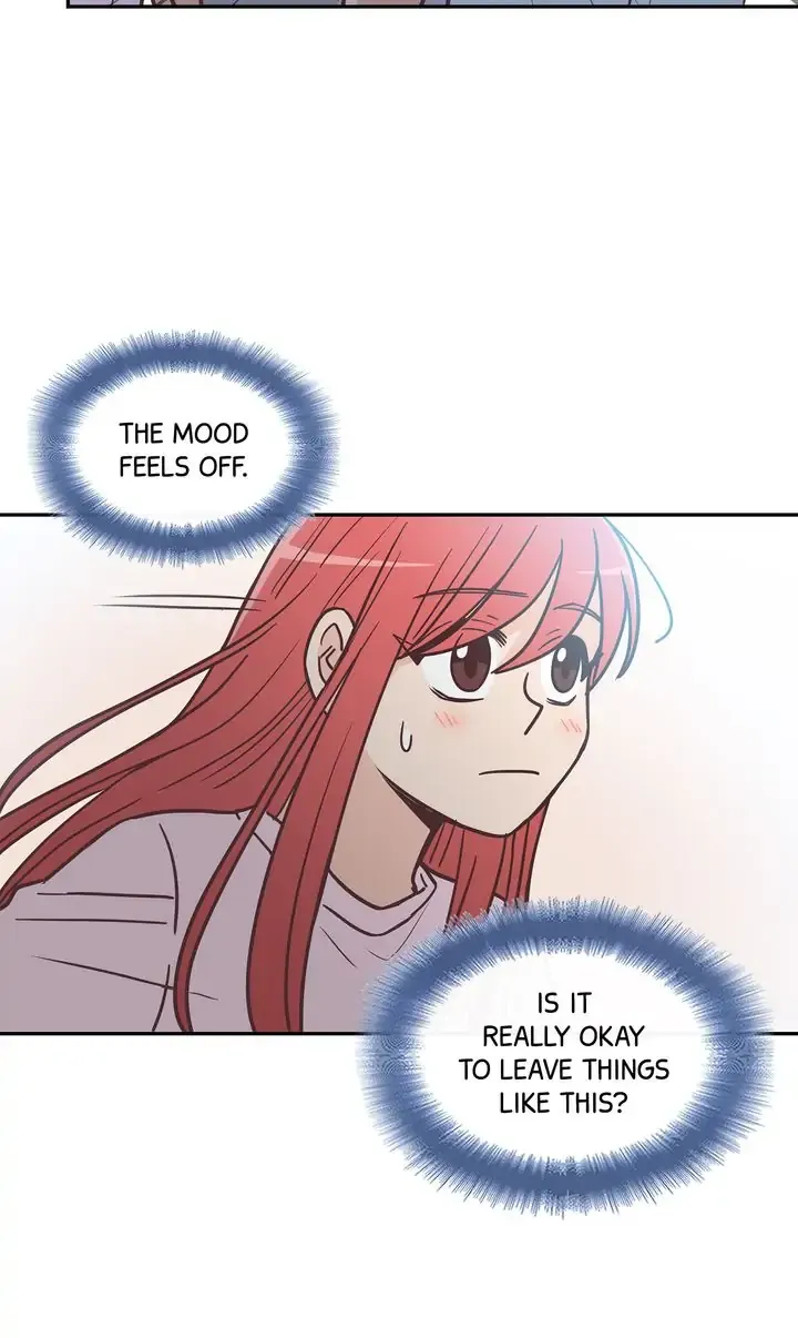 Sandwiched Chapter 120 Online - página 41