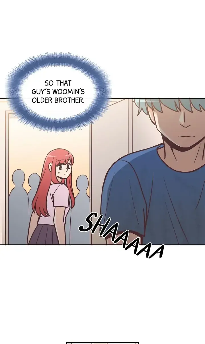 Sandwiched Chapter 120 Online - página 42