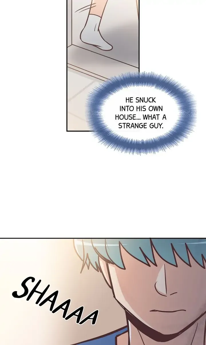 Sandwiched Chapter 120 Online - página 43
