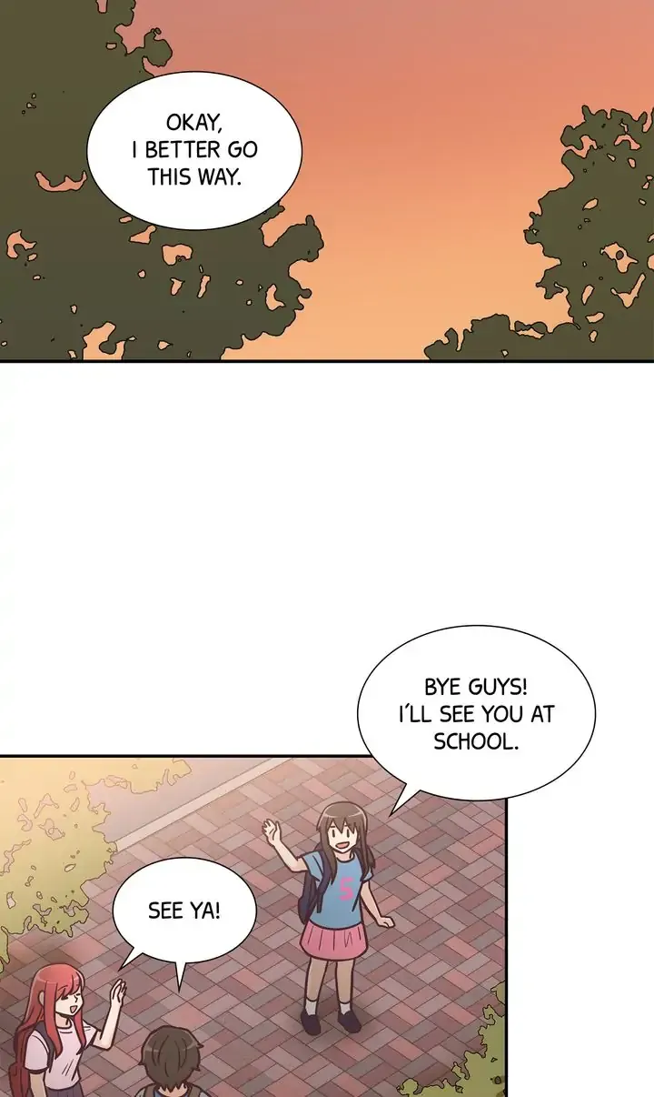 Sandwiched Chapter 120 Online - página 46
