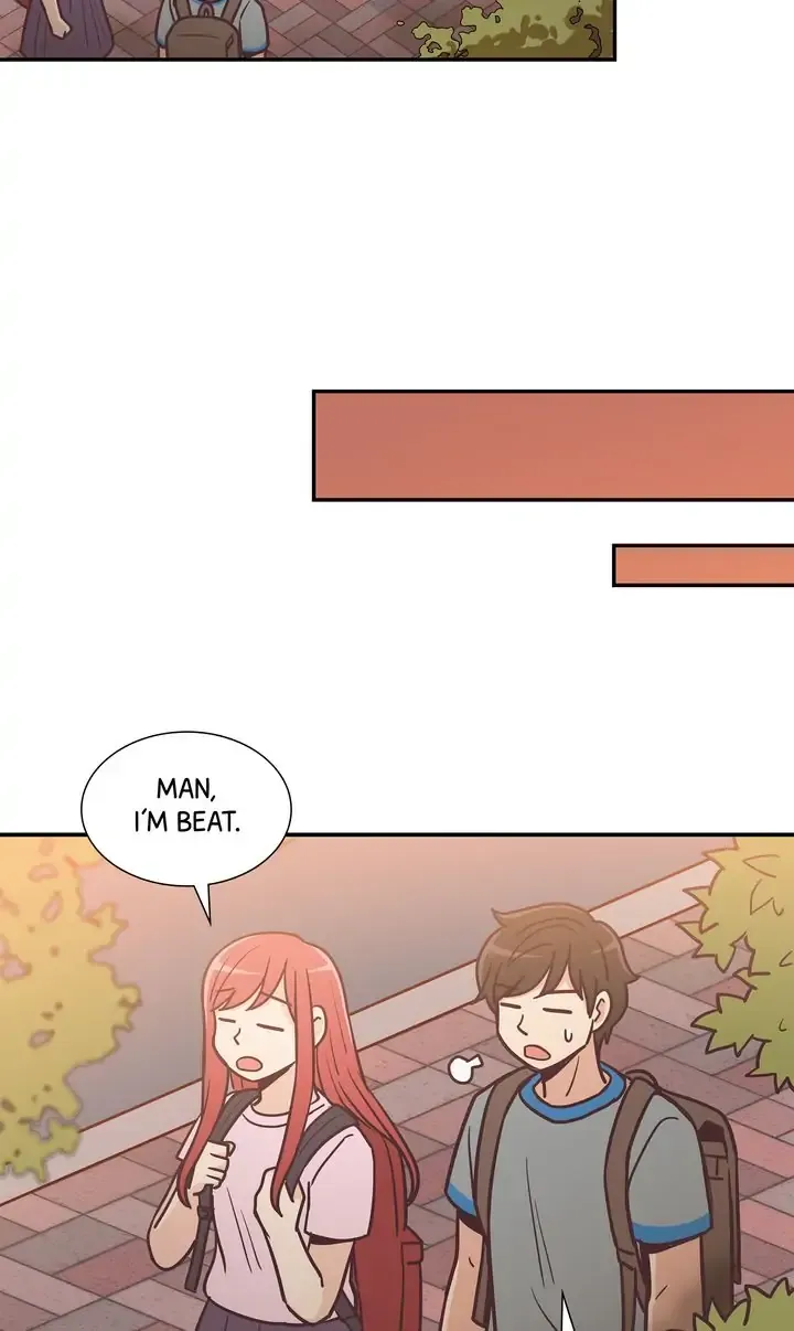 Sandwiched Chapter 120 Online - página 47