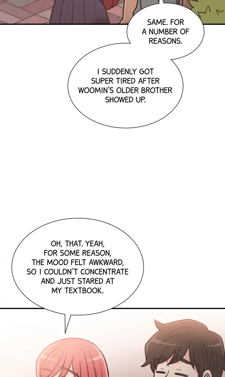 Sandwiched Chapter 120 Online - página 48