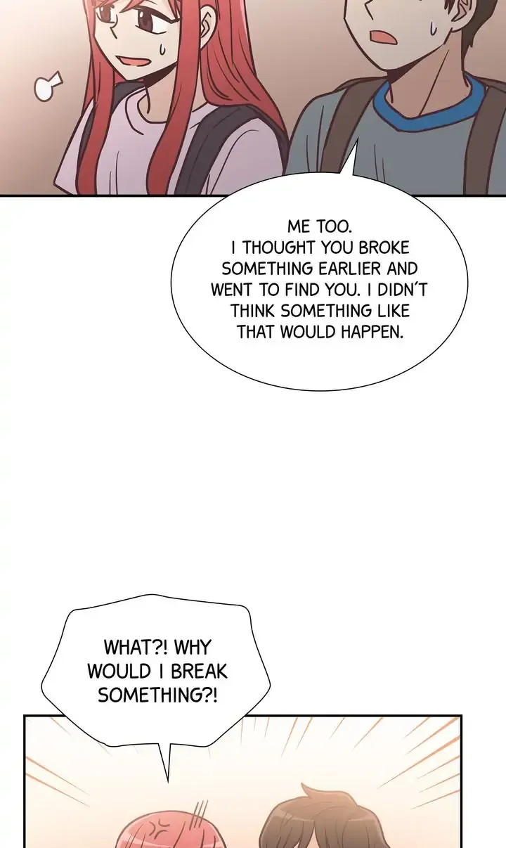 Sandwiched Chapter 120 Online - página 49