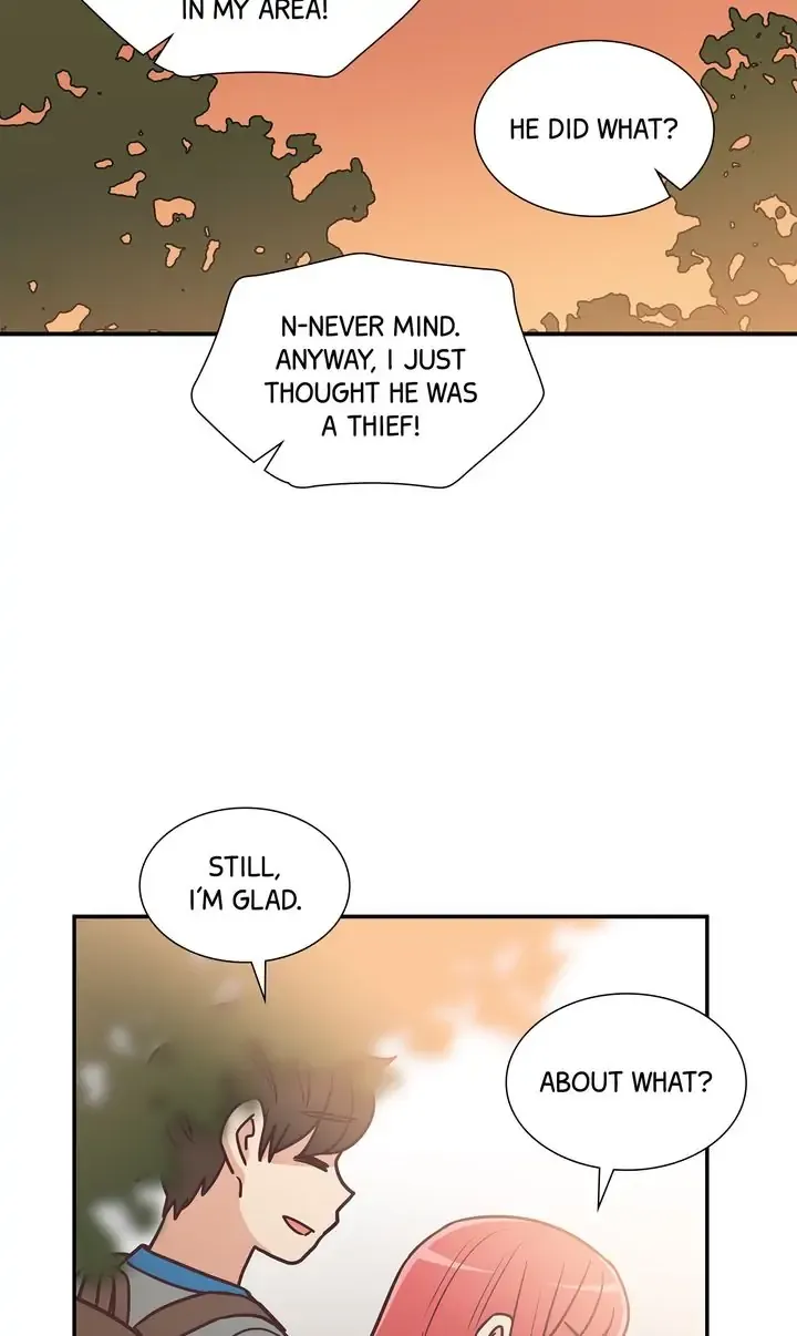 Sandwiched Chapter 120 Online - página 51