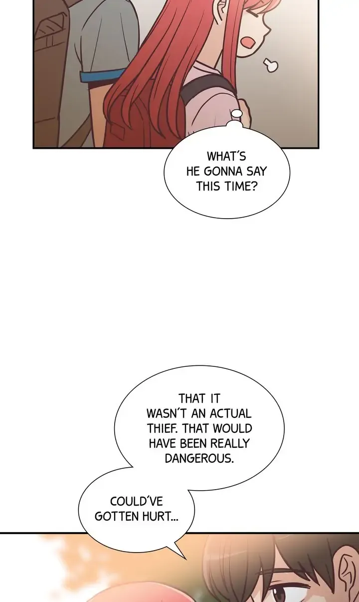 Sandwiched Chapter 120 Online - página 52