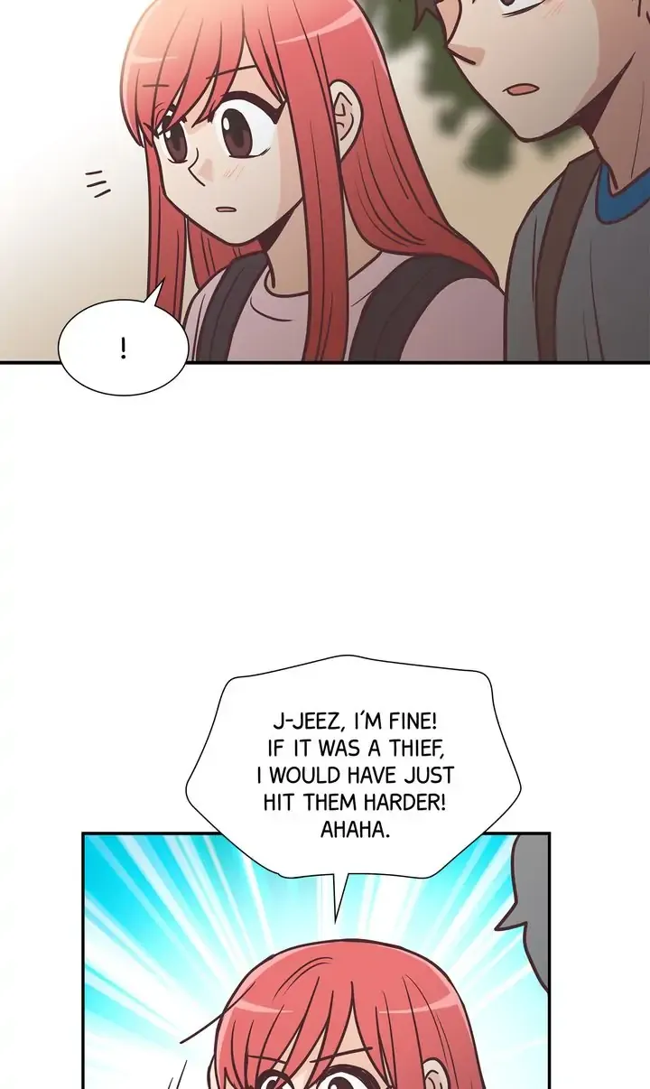 Sandwiched Chapter 120 Online - página 53