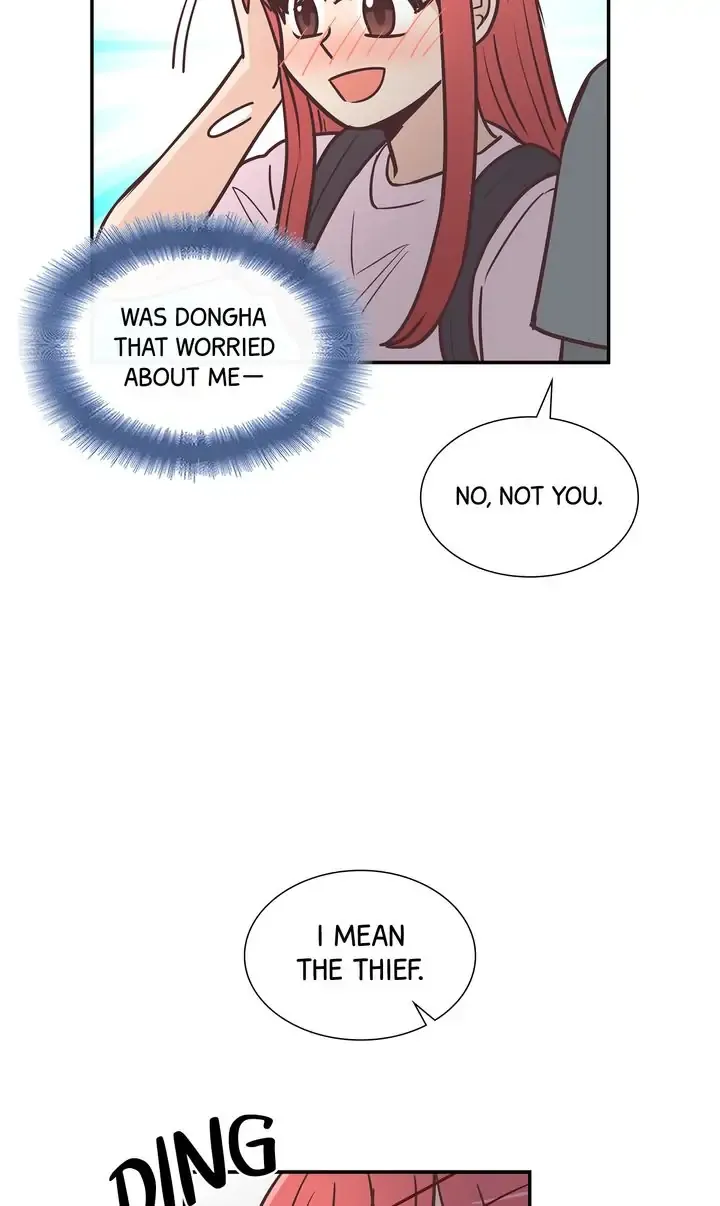 Sandwiched Chapter 120 Online - página 54