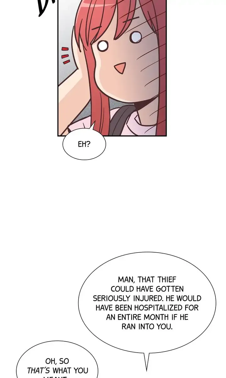 Sandwiched Chapter 120 Online - página 55