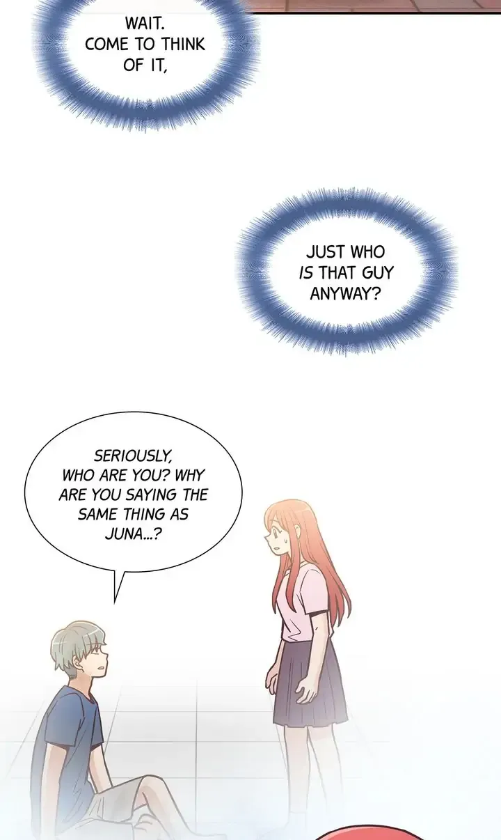 Sandwiched Chapter 120 Online - página 59