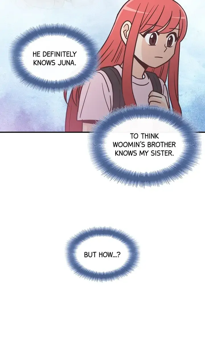 Sandwiched Chapter 120 Online - página 60